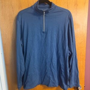 Tommy Bahama 1/2 Zip Pullover